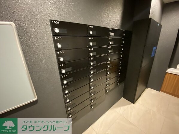 プレイズシード名駅北の物件内観写真